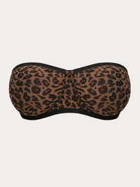 Stay-Put Convertible Strapless Bra