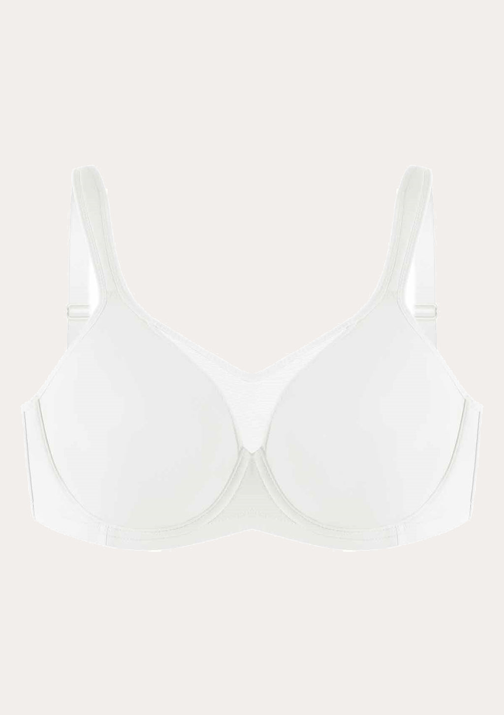 SmoothFit Minimizer Bra