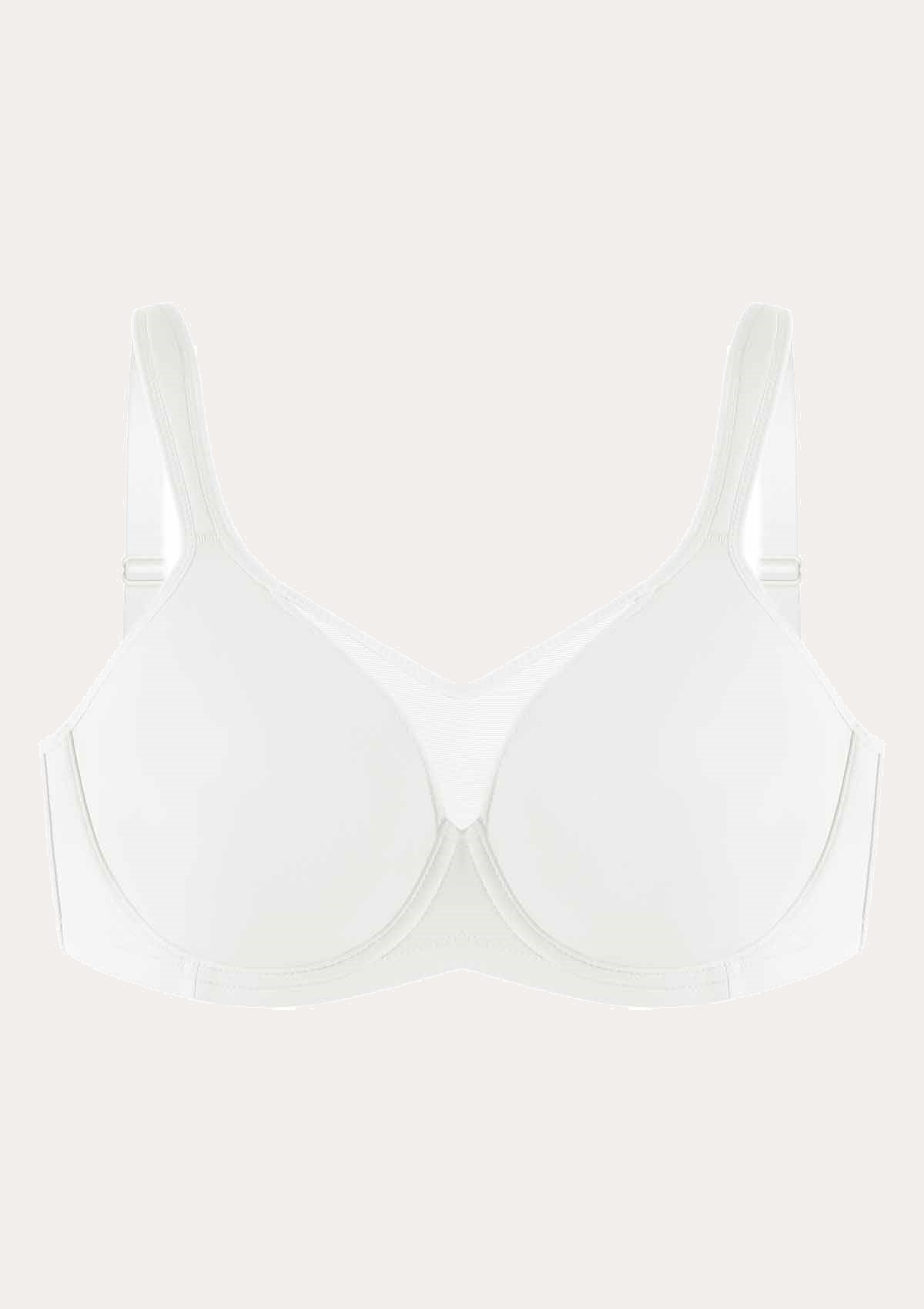 SmoothFit Minimizer Bra
