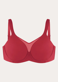 SmoothFit Minimizer Bra