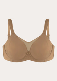 SmoothFit Minimizer Bra