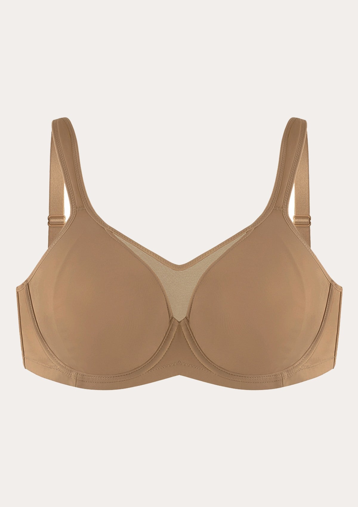 SmoothFit Minimizer Bra