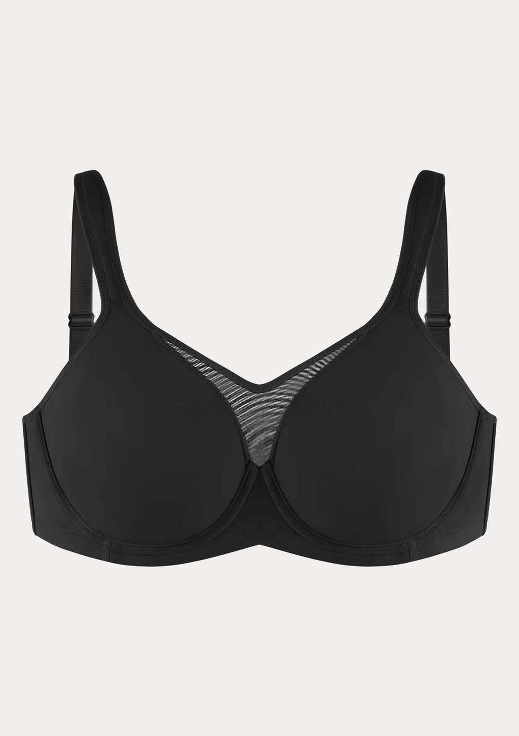 SmoothFit Minimizer Bra