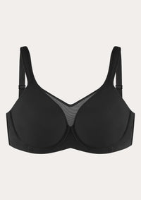 SmoothFit Minimizer Bra