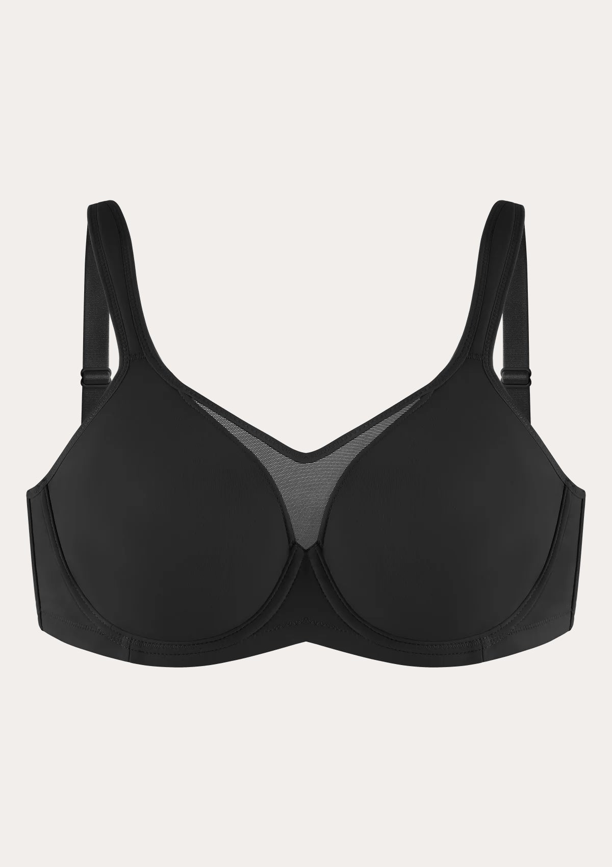 SmoothFit Minimizer Bra