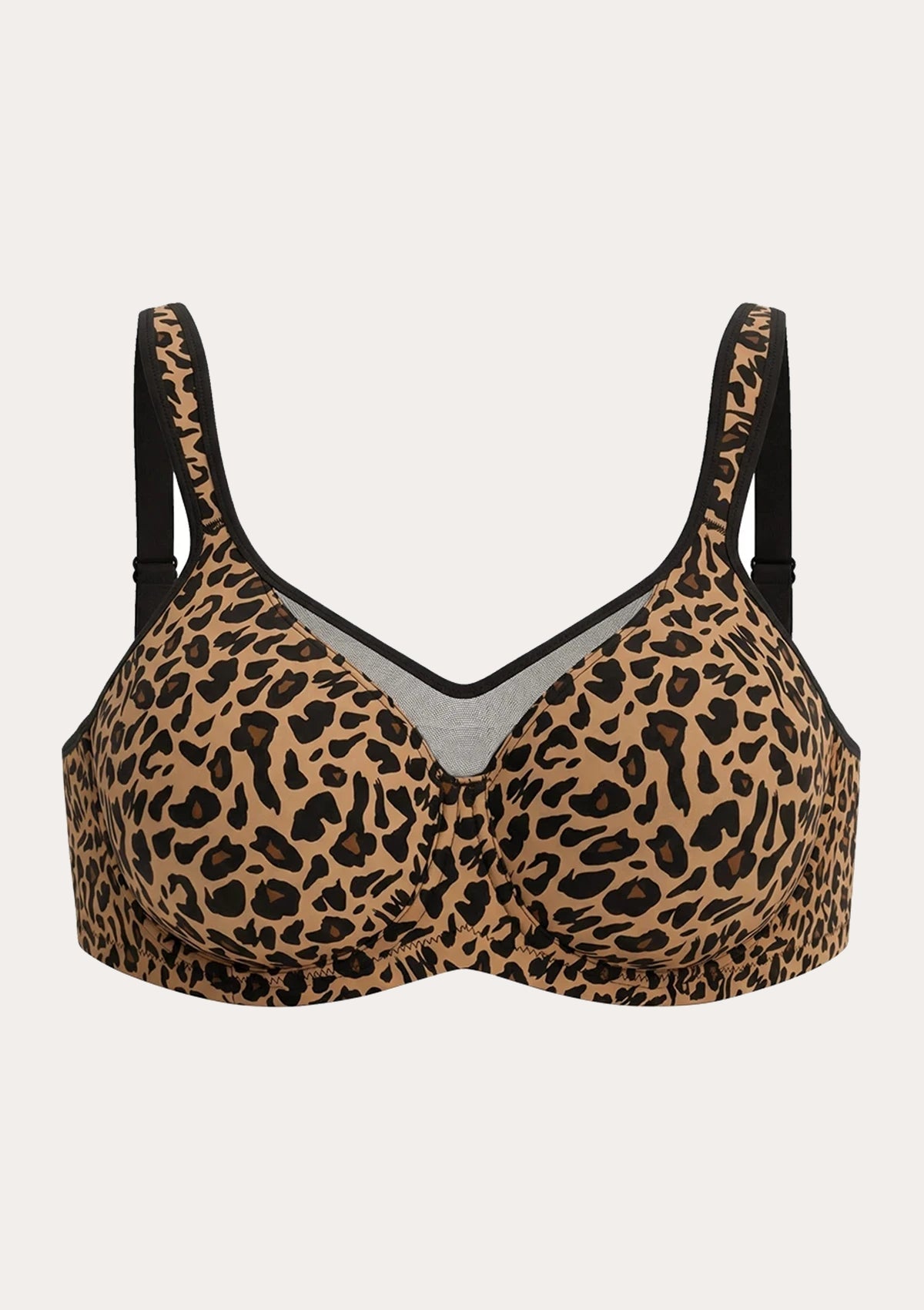 SmoothFit Minimizer Bra