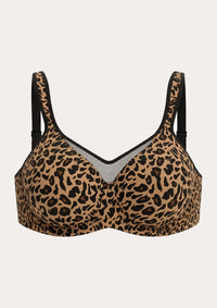 SmoothFit Minimizer Bra