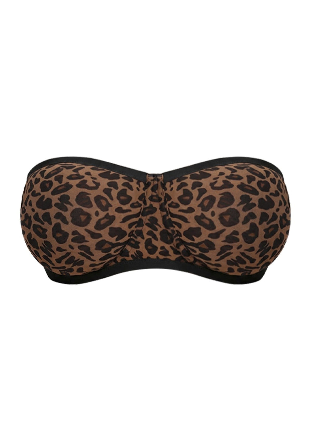 Stay-Put Convertible Strapless Bra