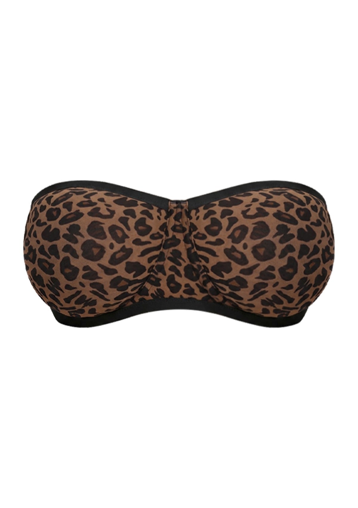 Stay-Put Convertible Strapless Bra