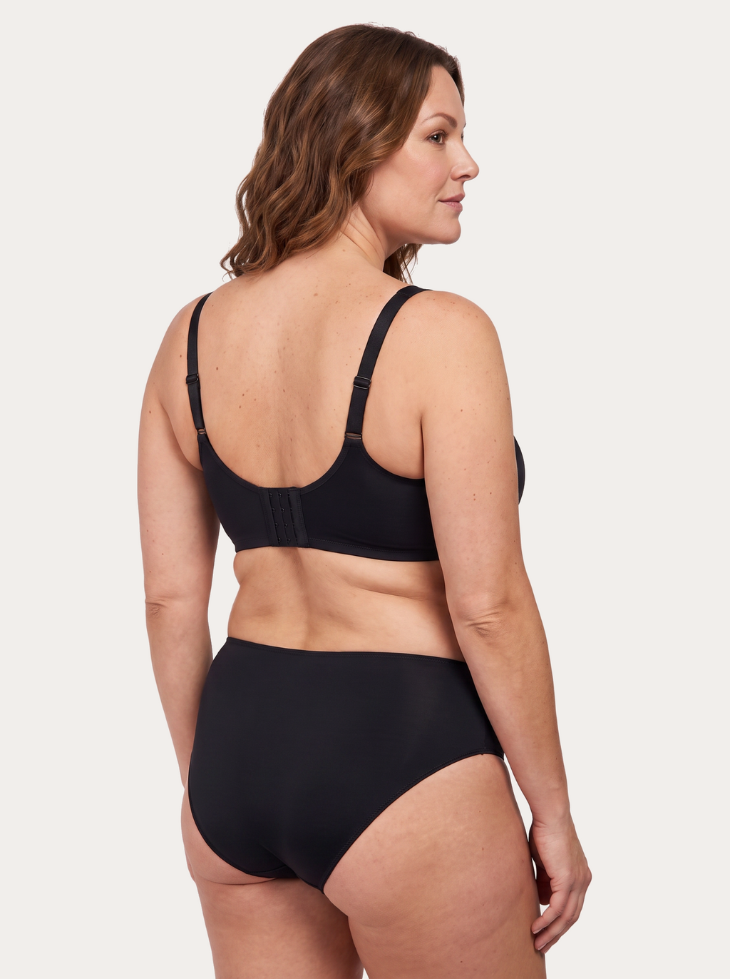 SmoothFit Minimizer Bra