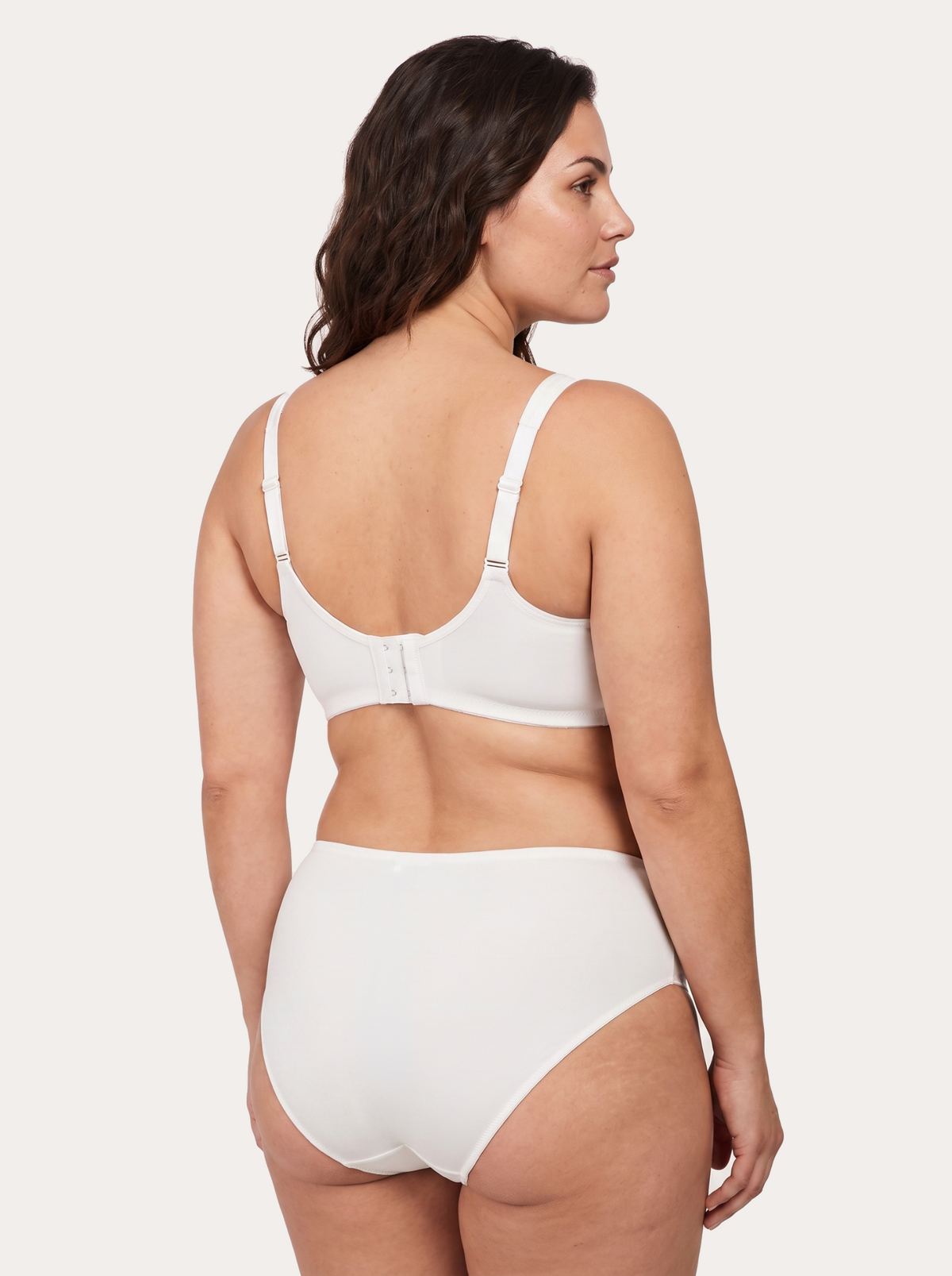 SmoothFit Minimizer Bra