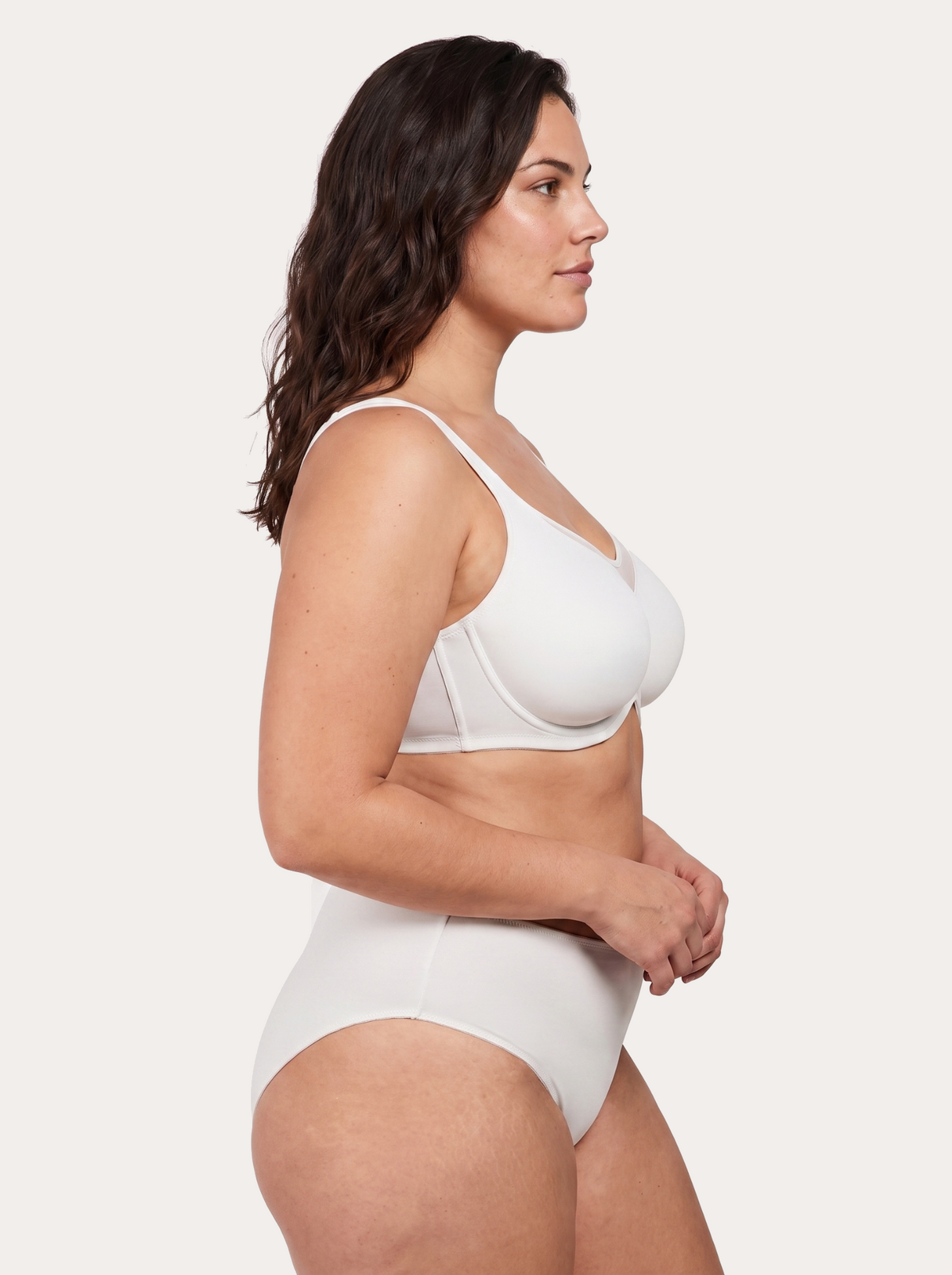 SmoothFit Minimizer Bra