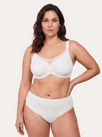 SmoothFit Minimizer Bra