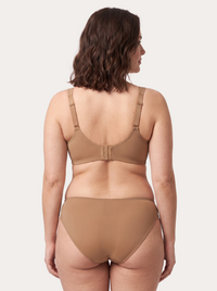 SmoothFit Minimizer Bra