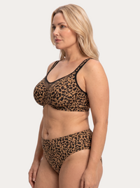 SmoothFit Minimizer Bra