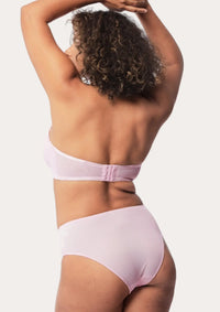 Stay-Put Convertible Strapless Bra