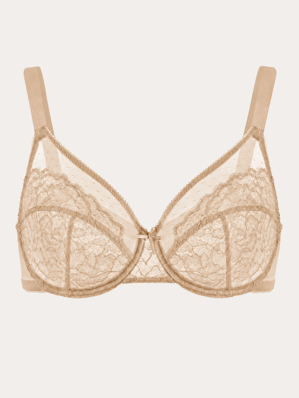 Everyday Lace™ Support Bra