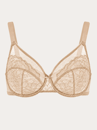 Everyday Lace™ Support Bra