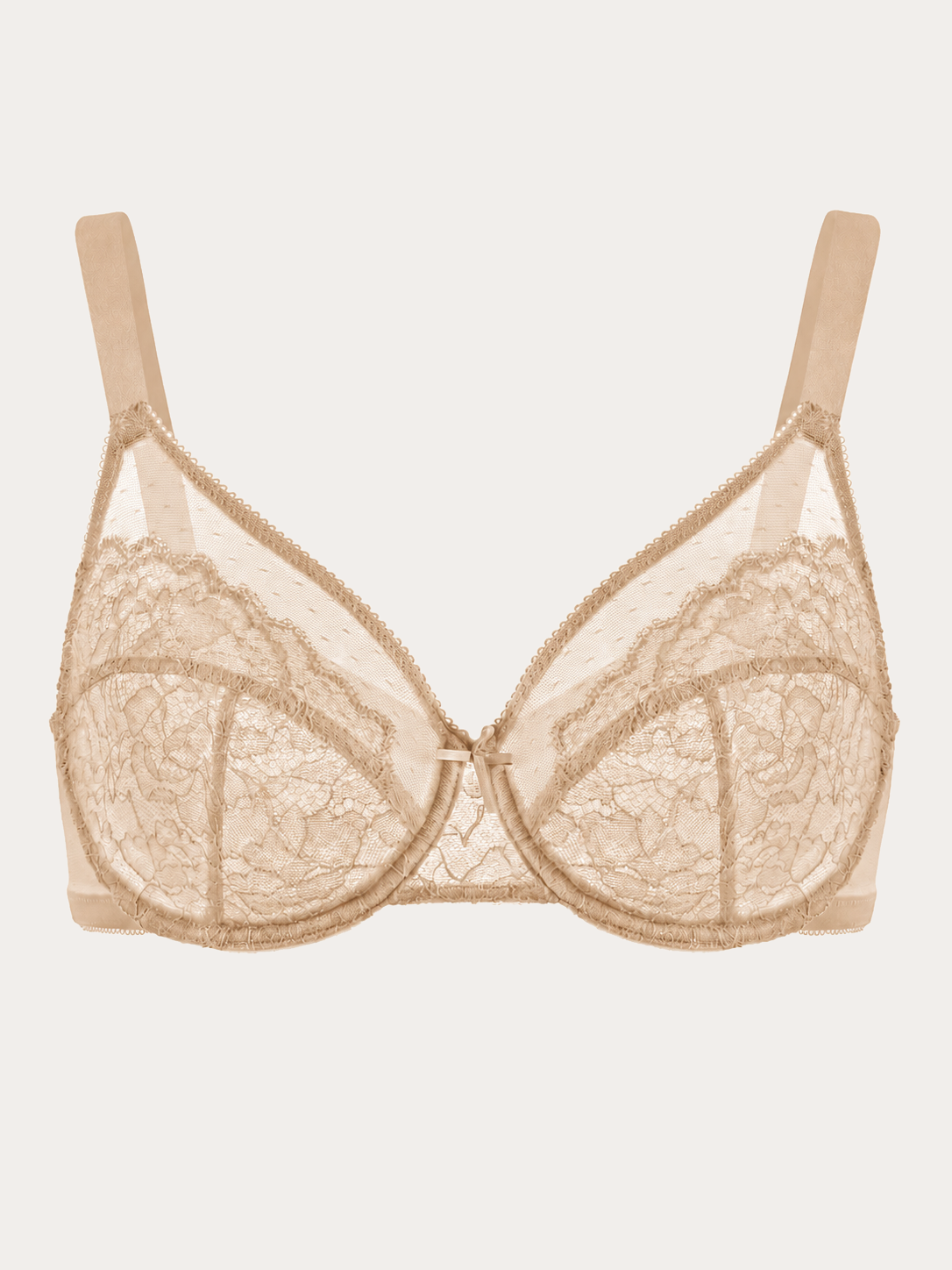 Everyday Lace™ Support Bra