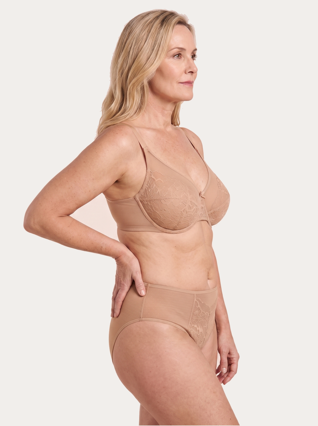 Everyday Lace™ Support Bra