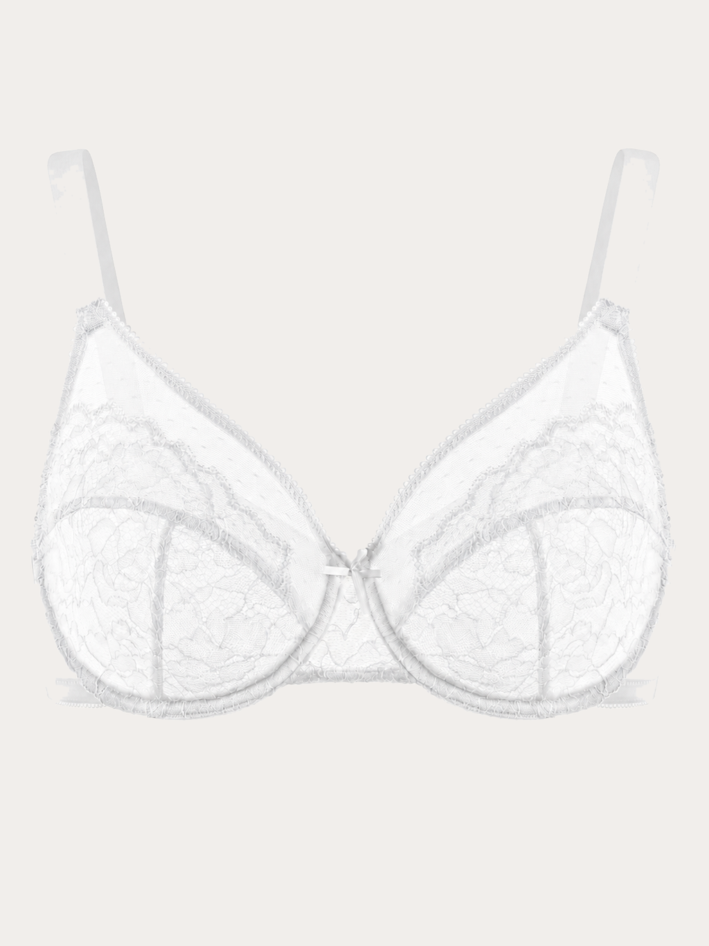 Everyday Lace™ Support Bra