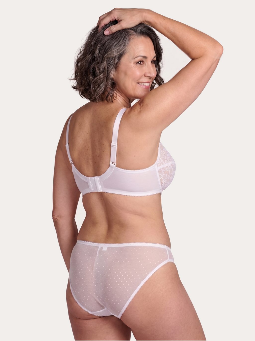 Everyday Lace™ Support Bra