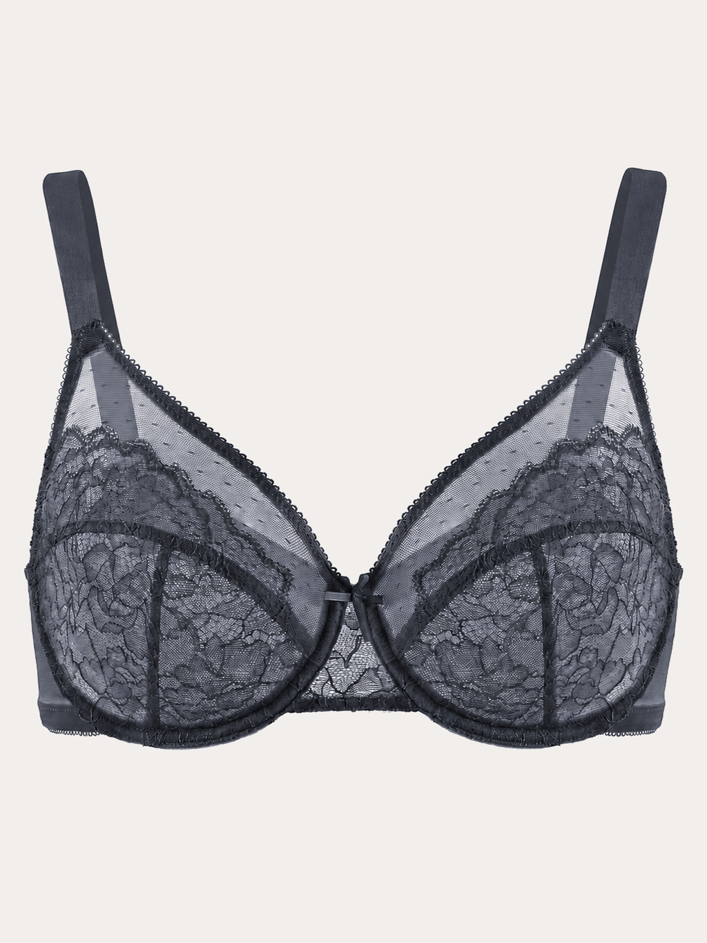 Everyday Lace™ Support Bra