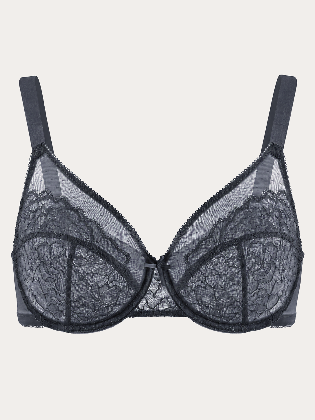 Everyday Lace™ Support Bra