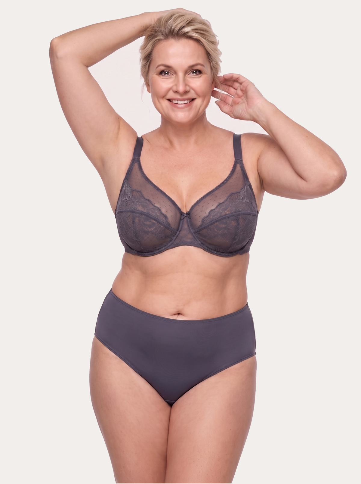Everyday Lace™ Support Bra