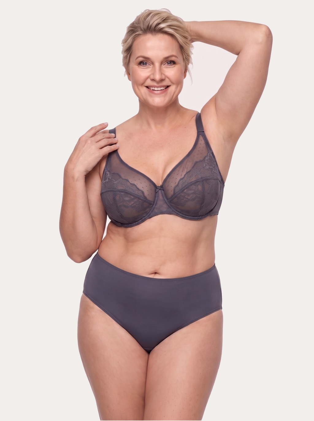 Everyday Lace™ Support Bra