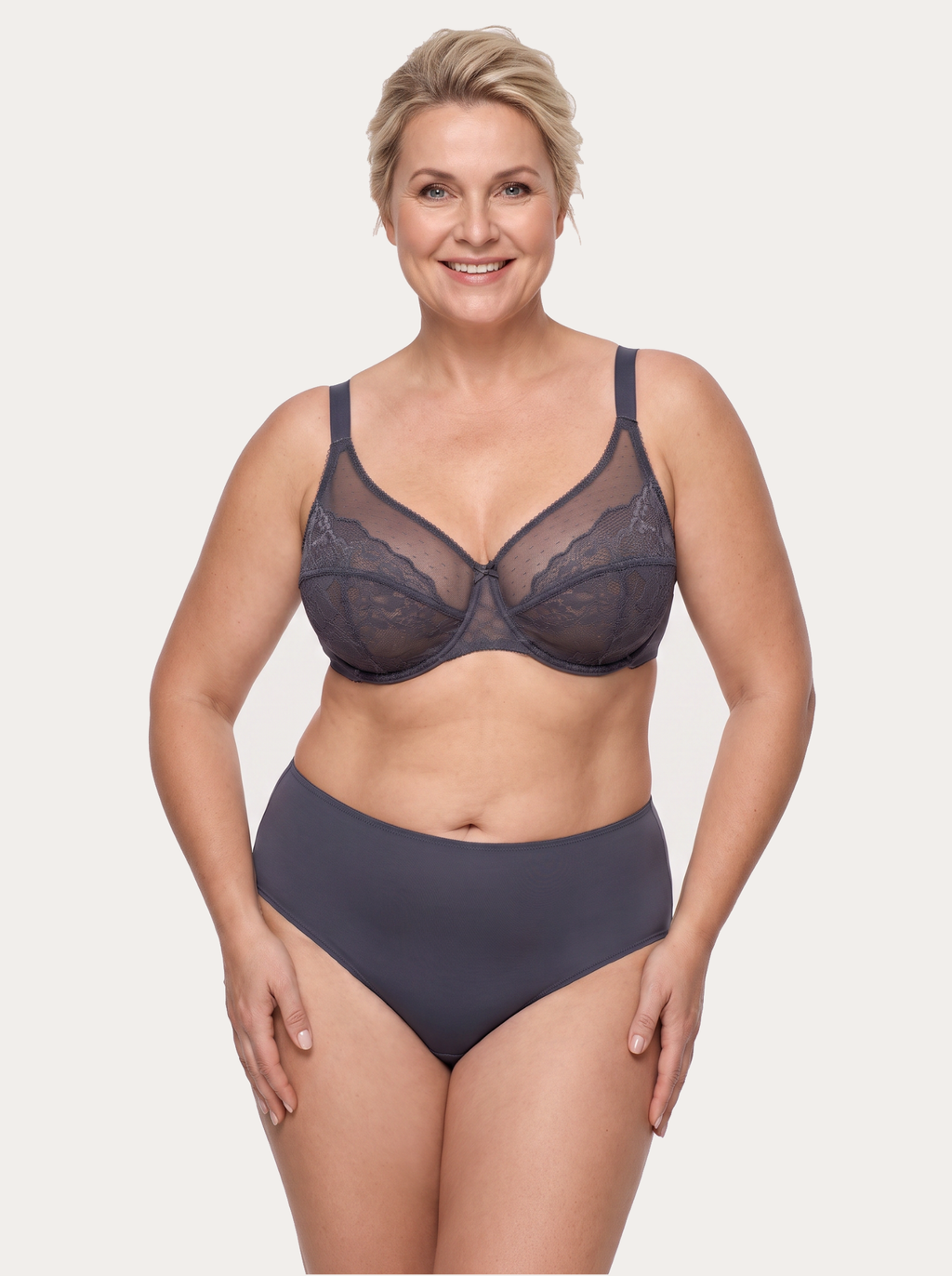Everyday Lace™ Support Bra