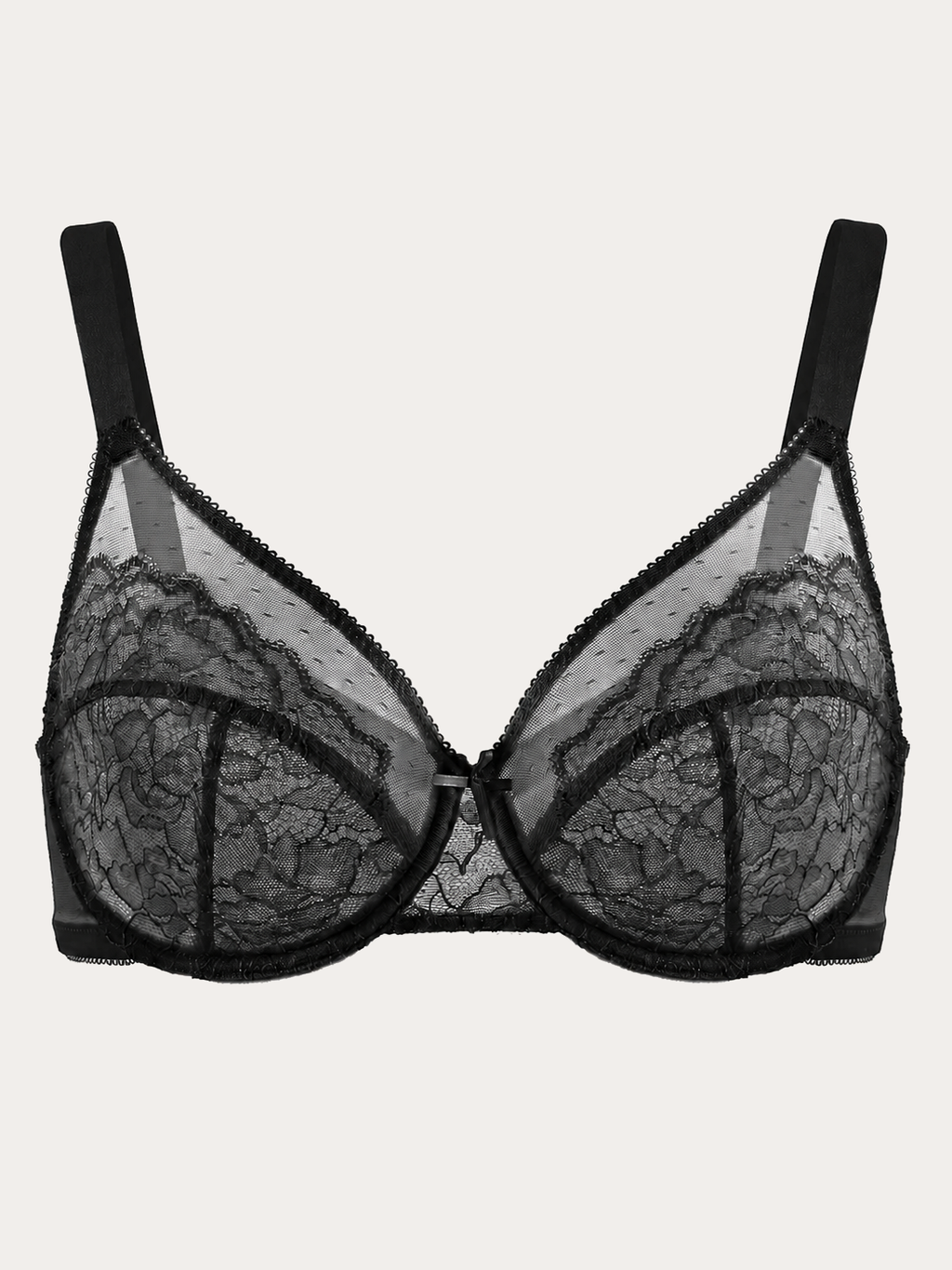 Everyday Lace™ Support Bra