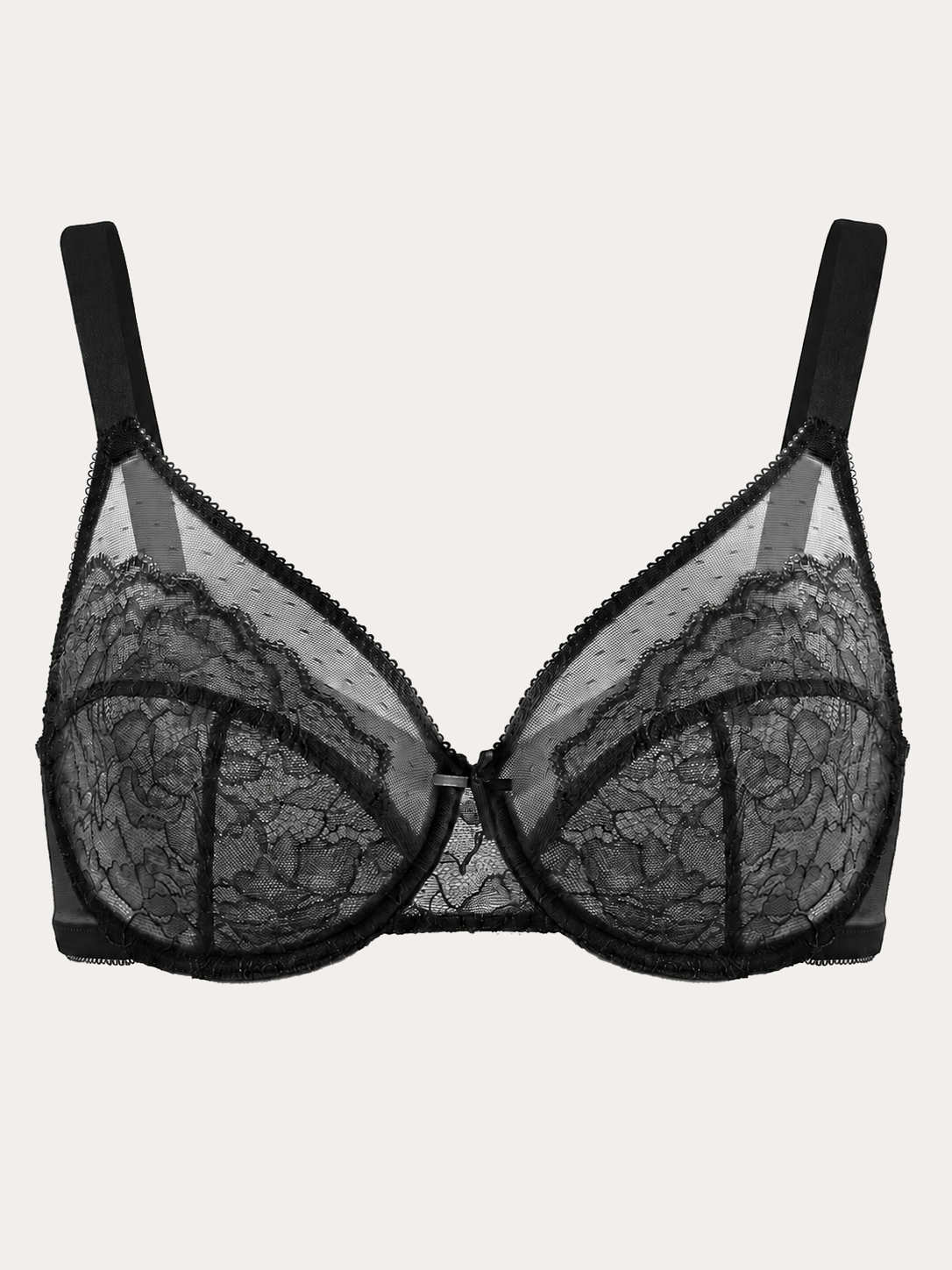 Everyday Lace™ Support Bra