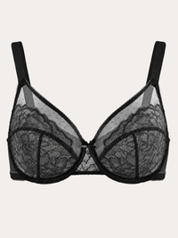 Everyday Lace™ Support Bra