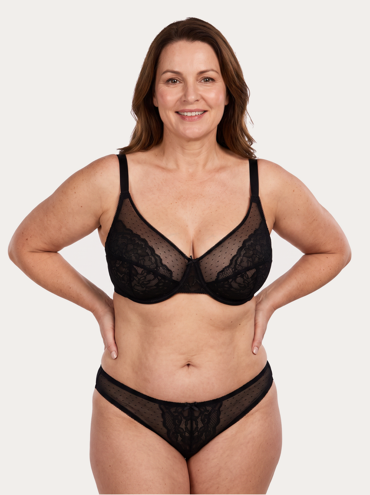 Everyday Lace™ Support Bra